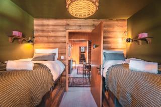 The Fat Fox Lodge, Morzine - Montriond - 8