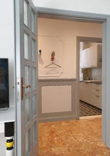 Adorabili Appartamenti in centro - Casa Da Diego - Civitanova Marche - 4