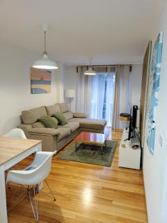 Apartamento Mar de Arousa - 4