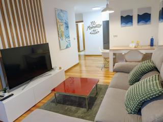 Apartamento Mar de Arousa - 3