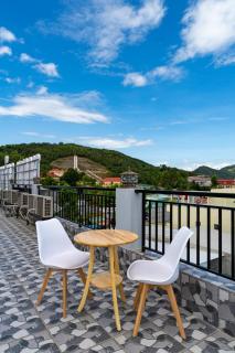 Hotel Mỹ Vy - Tánh Linh - 3