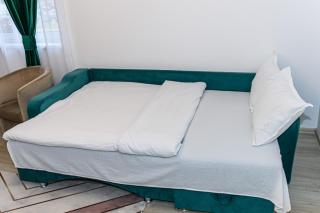 Grandis Coresi Mall Luxury Apartment - 1