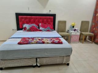 Budget Hostel Rooms - Al Ain - 4