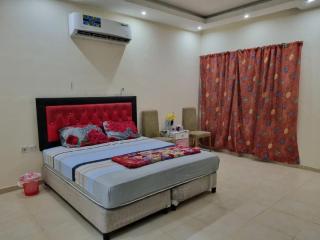 Budget Hostel Rooms - Al Ain - 1