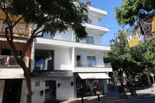 Terrace Costa Hotel - Fuengirola - 3
