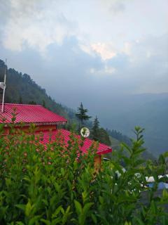 Little Heart Resort - 9