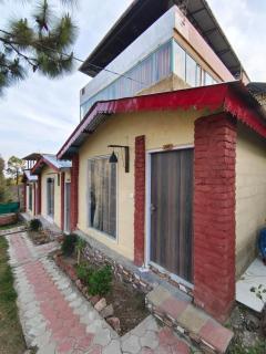 Little Heart Resort - 8