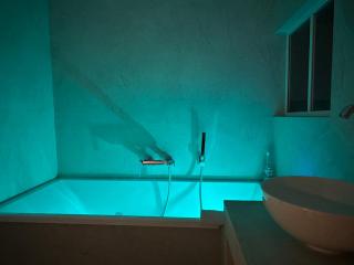 Loveroom Muse old town jacuzzi Annecy vieille ville - Annecy - 3