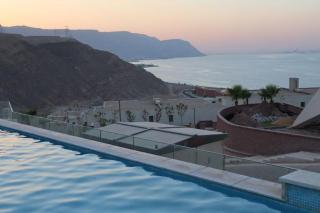 IL Monte Galala Superb Chalet 3BR - 7