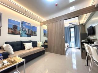 Pasay MOA 1486 Dynastel Shore Staycation - 1