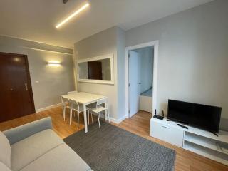 Apto. a estrenar en el centro 2 hab y 1 baño - Castro-Urdiales - 9