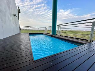Point Water Front Quayside - Durban - 4