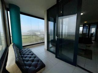 Point Water Front Quayside - Durban - 9