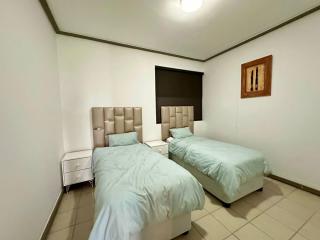 Point Water Front Quayside - Durban - 8