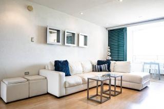 Modern Loft Style Apt w/ Beautiful View w/ Pool - 9