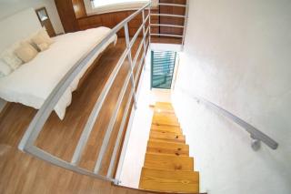 Modern Loft Style Apt w/ Beautiful View w/ Pool - 5