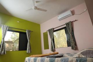 Shree Samarth Resort - Adi - 9