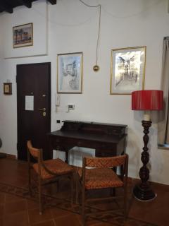 Apartment Benjamin - 4