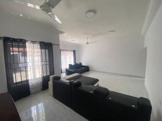 Sigma Theta Homes - Old Tafo - Kumasi - 1