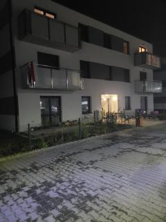 Apartament Złota Dziewiątka - Wągrowiec - 7