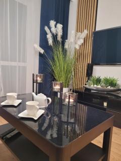 Apartament Złota Dziewiątka - Wągrowiec - 2