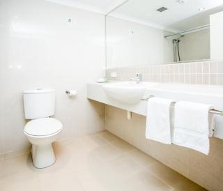 Hotel Gloria - Springwood - 9