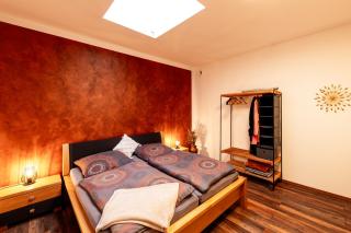 Großzügiges Apartment im Loft-Stil - Bad Berneck im Fichtelgebirge - 9