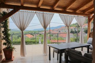 Il Melograno Vrbanj Hvar - Vrbanj - 5