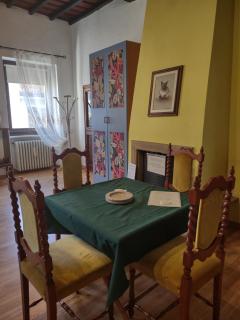 Apartment Benjamin - 3