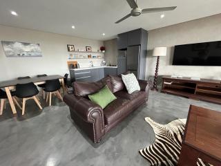 Spacious Beach Breakaway - Groot Brak River - 1