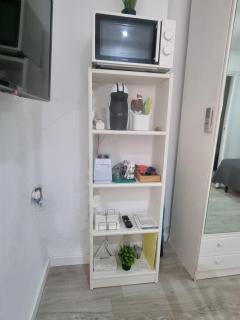 ESTUDIO en TORREMOLINOS, PLAZA DE ANDALUCIA - Torremolinos - 1
