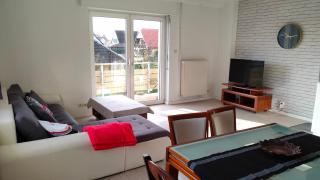 Appartement les mirabelles entre Strasbourg et Haguenau - Bischwiller - 9