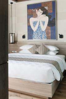 The Margaux Hotel Yogyakarta - 4