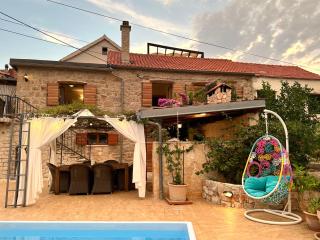 Il Melograno Vrbanj Hvar - Vrbanj - 8