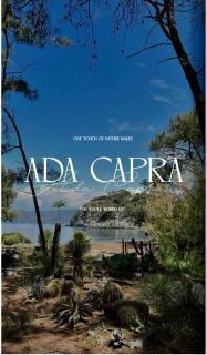 Ada Capra Hotel - Marmaris - 5