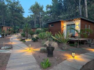 Ada Capra Hotel - Marmaris - 1