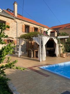 Il Melograno Vrbanj Hvar - Vrbanj - 7