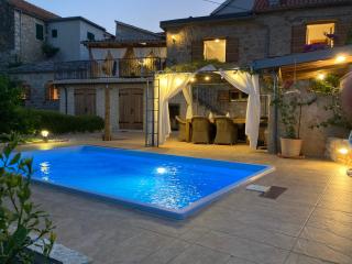 Il Melograno Vrbanj Hvar - Vrbanj - 0
