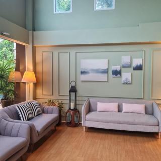 Hotela Boutique Resort - Suphan Buri - 0