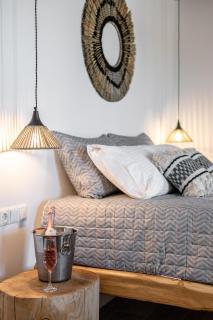 Naxos Finest Hotel & Villas - 3