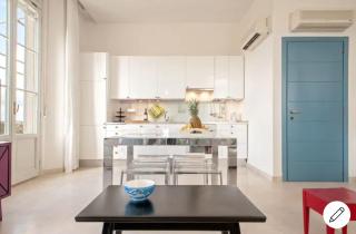 Amazing Sea View Flat - Tirrenia - 5