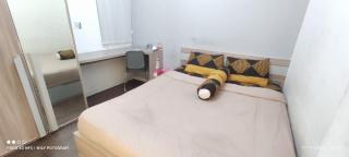 CITRA INN APARTEMEN - 6