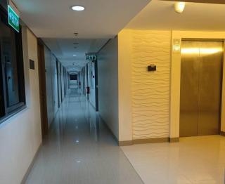 MOA Pasay 1576 Affordable Dynastel Staycation near NAIA Airport - Manila - 2