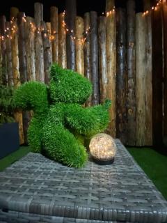 ZenHouse SpaInsideOutside* * * * - Exincourt - 1
