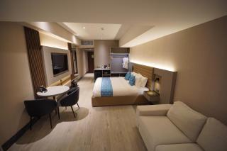 Bayprime Hotel - Manila - 9