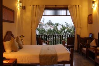 Hoi An Coco River Resort & Spa - Hoi An - 9