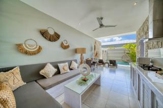 Bali Cosy Villas Seminyak for Adults Only - Legian - 9