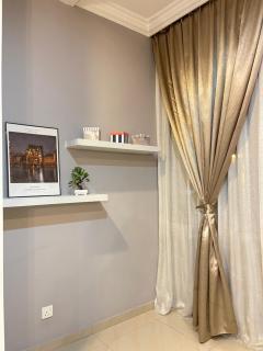 Art Homestay 4 Bedrooms House by Mr Homestay - Teluk Intan - 9
