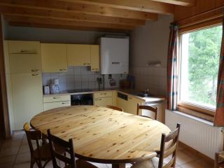 Chalet Beaujon Chapelle-des-Bois - 4