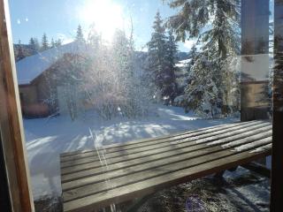 Chalet Beaujon Chapelle-des-Bois - 3
